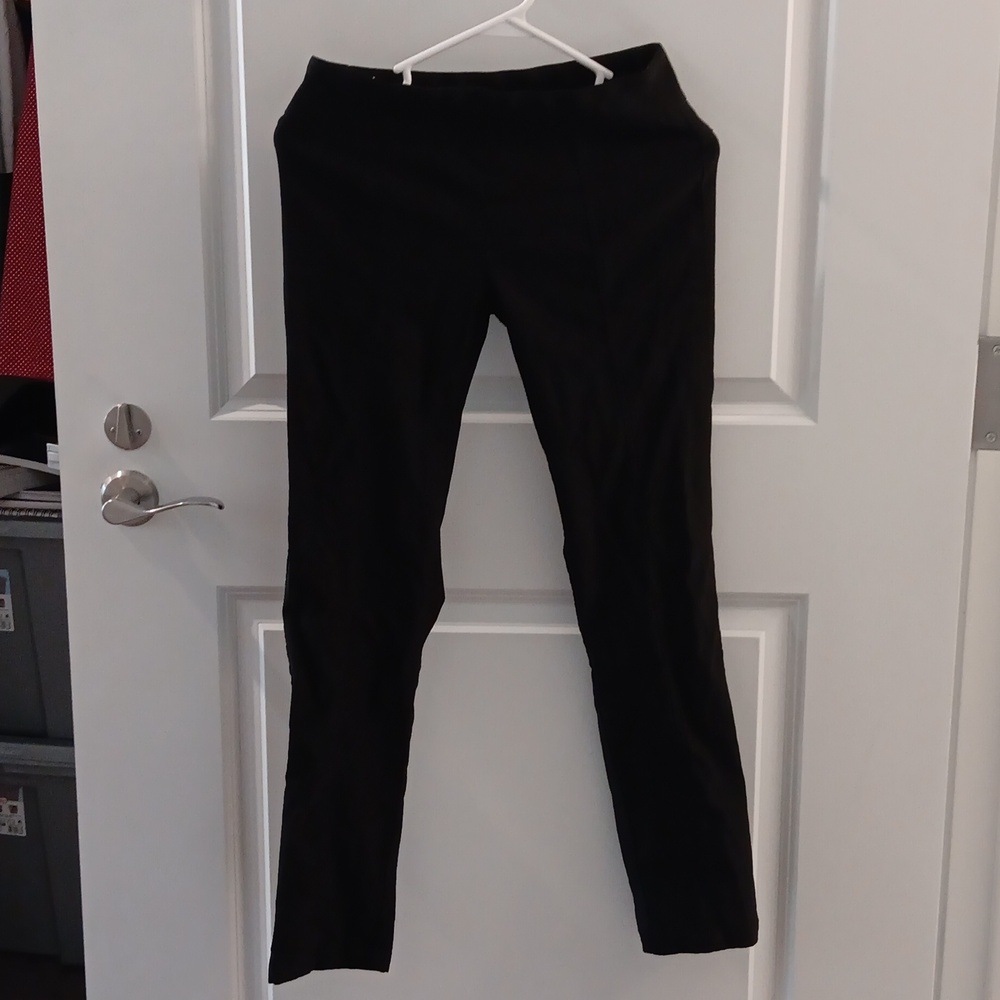 Soho apparel black dress pants